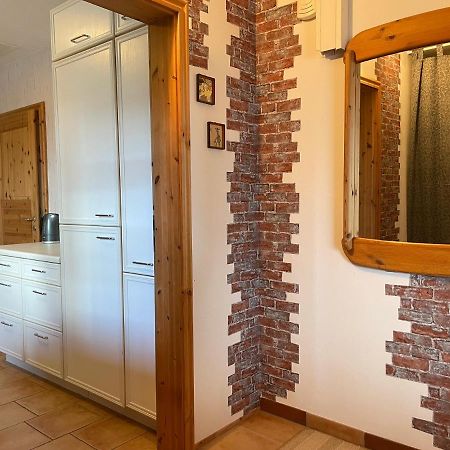 Ferienwohnung Urlaub Zwischen Den Meeren Schafflund Exterior foto
