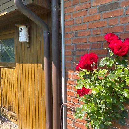 Ferienwohnung Urlaub Zwischen Den Meeren Schafflund Exterior foto